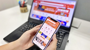 Định danh người bán online: Bước chuyển quan trọng của thương mại điện tử