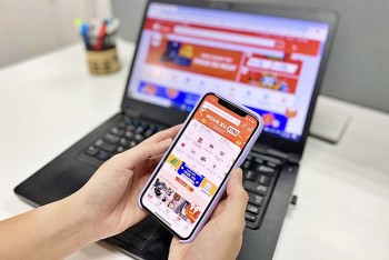 Định danh người bán online: Bước chuyển quan trọng của thương mại điện tử