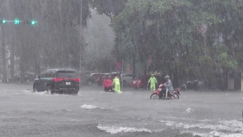 Chỉ đạo của Ban Bí thư về việc ứng phó với cơn bão số 3 (Wipha)