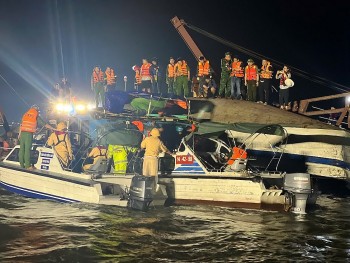 Vụ lật tàu Vịnh Xanh 58: Bảo hiểm chi trả hơn 14 tỷ đồng, ai đã được bảo vệ?