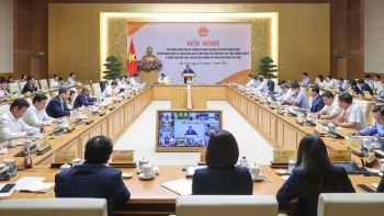 Khi ngoại giao kinh tế trở thành bệ phóng cho thương hiệu Việt