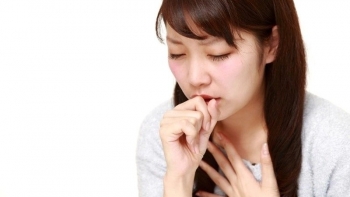 Phát hiện lô thuốc hen suyễn giả