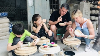 Từ trải nghiệm đến cảm hứng: Du lịch vươn tầm quốc gia