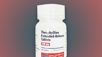 Bộ Y tế chỉ đạo truy nguồn gốc lô thuốc giãn phế quản giả