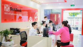 SeABank được hai tổ chức quốc tế vinh danh, khẳng định hiệu quả quản trị, kinh doanh và đổi mới công nghệ