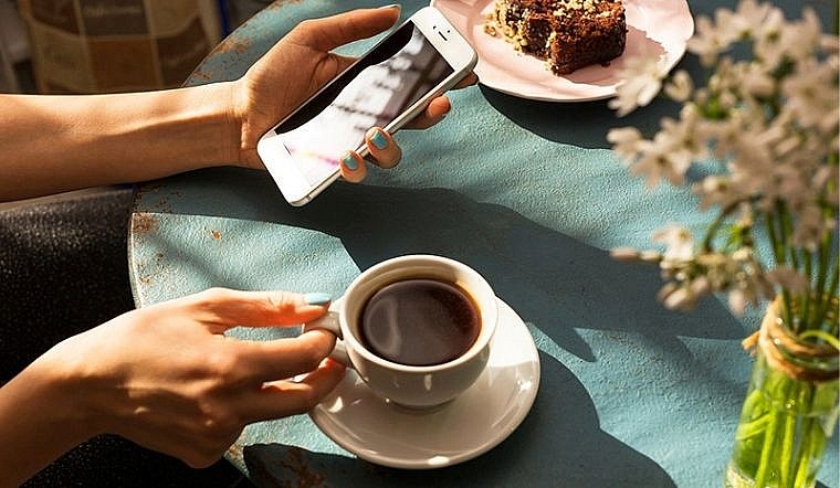 Cà phê đã trở thành một phần không thể thiếu trong văn hóa và đời sống hiện đại.