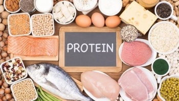 Protein và sức khỏe tim mạch: chìa khóa vàng cho trái tim khỏe mạnh mỗi ngày