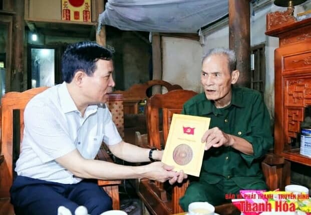 Thanh Hóa: Thương hiệu tri ân từ chiều sâu đất thiêng xứ Thanh