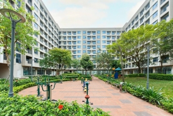 Loạt dự án nhà ở xã hội tỷ đô tại thị trường Hà Nội