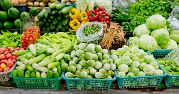 Giảm chi phí logistics – chìa khóa giữ lợi thế cho nông sản Việt