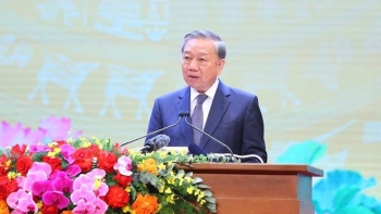 Tri ân sâu sắc người có công: Mệnh lệnh từ trái tim, trách nhiệm của toàn xã hội