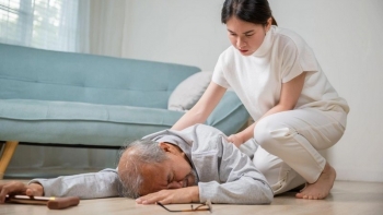 Việt Nam đối mặt tỷ lệ đột quỵ hàng đầu khu vực và áp lực chi phí y tế