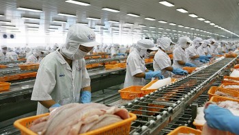 Thủy sản Việt vươn tầm, khẳng định vị thế tại Singapore