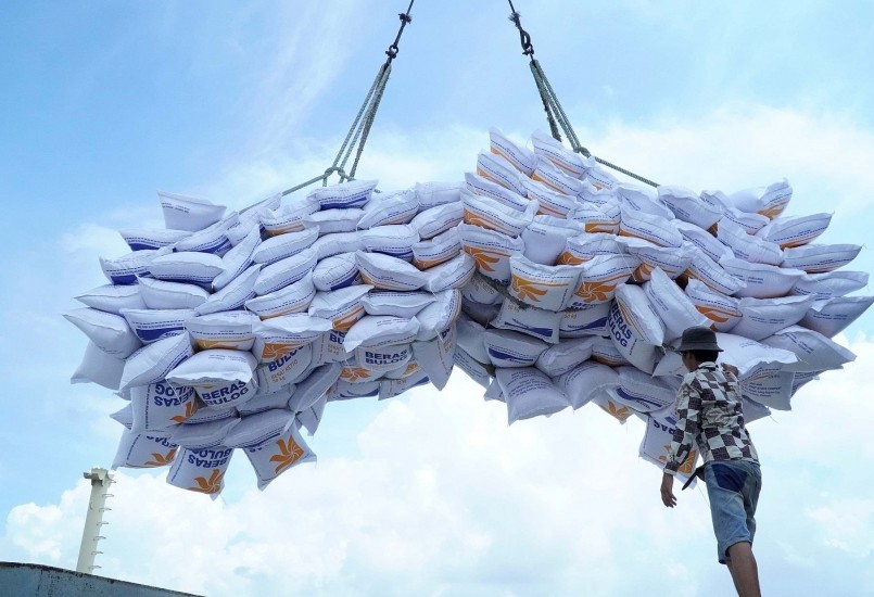 Ngành cà phê – gạo kiến nghị điều chỉnh chính sách thuế Ngành cà phê – gạo kiến nghị điều chỉnh chính sách thuế