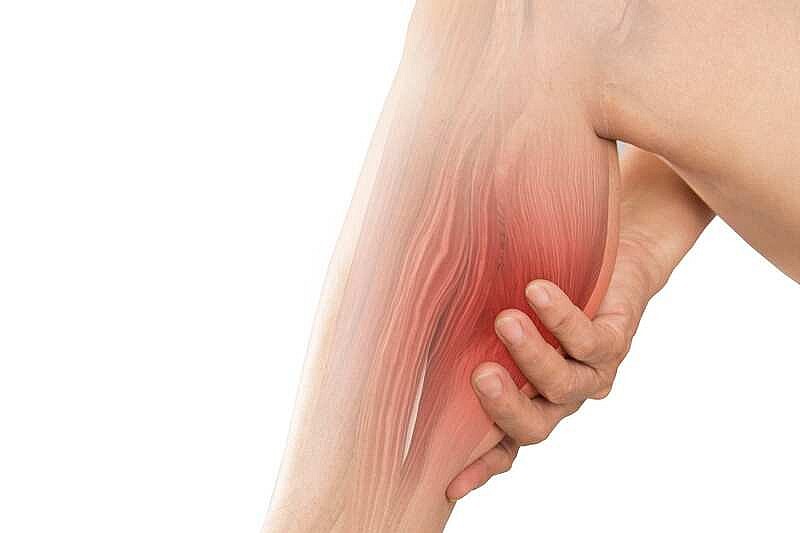 Một chế độ ăn uống không cân bằng, thiếu hụt canxi, magie, kali và các vitamin nhóm B, D, E là nguyên nhân trực tiếp gây ra chuột rút thường xuyên.