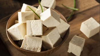 Đậu phụ – “Vũ khí mềm” giúp kiểm soát đường huyết cho người tiểu đường
