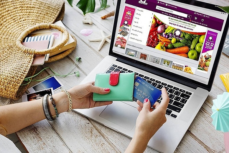 Lý do gì hàng chục ngàn shop online không bán được đơn