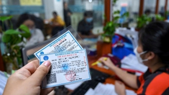 Quy định chi tiết các trường hợp bị thu hồi, tạm khóa thẻ BHYT từ ngày 15/8