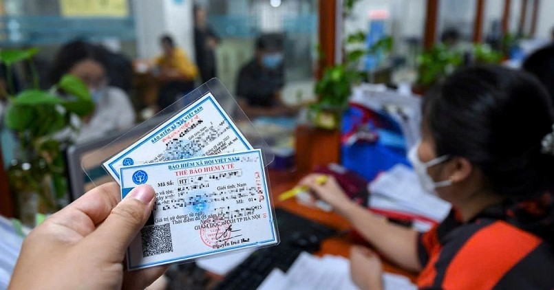 Nghị định mới nêu rõ những trường hợp mà người tham gia sẽ bị cơ quan bảo hiểm xã hội (BHXH) ra quyết định thu hồi thẻ BHYT.