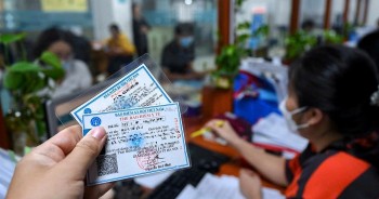 Quy định chi tiết các trường hợp bị thu hồi, tạm khóa thẻ BHYT từ ngày 15/8