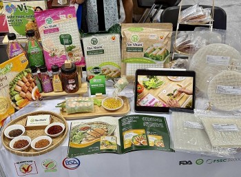 Bánh tráng Việt không cần nhúng nước: Chinh phục thị trường Hàn Quốc và giấc mơ vươn ra thế giới