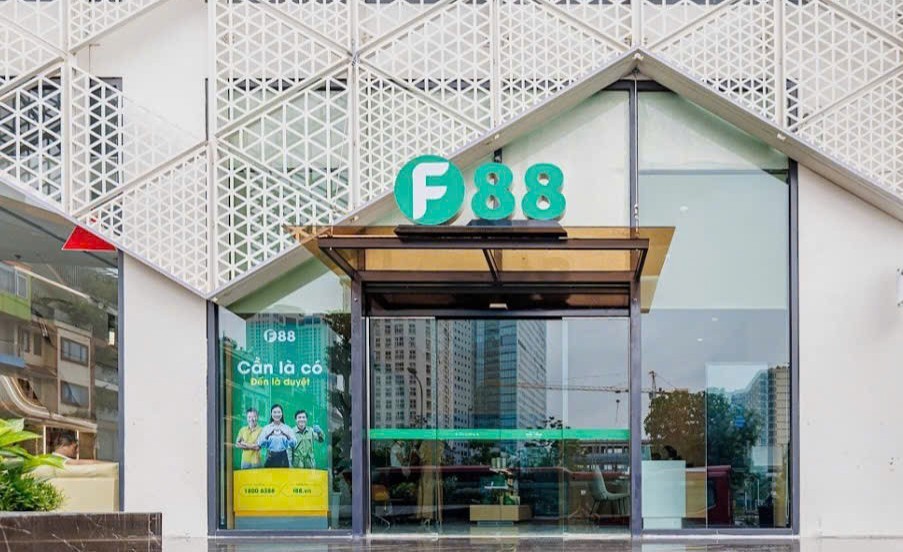 F88 bổ nhiệm thành viên HĐQT mới là CEO của Công ty tài chính tỷ đô Thái Lan