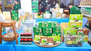 Từ câu chuyện đến hình thức: Chìa khóa đưa OCOP ra thế giới