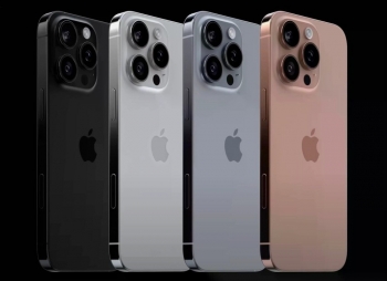 iPhone 16 Pro Max giảm giá kỷ lục