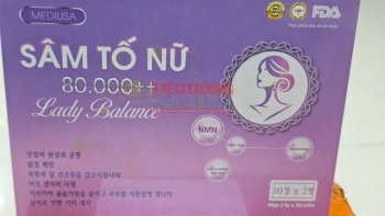 Tràn lan hàng giả vẫn ngang nhiên bày bán trên TikTok Shop?