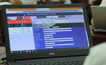 Chuyển đổi số kiểm dịch thú y: Bước tiến mới cho ngành giống và thủy sản