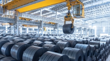 Thị trường thép Việt liệu còn cơ hội bứt tốc cuối năm 2025?