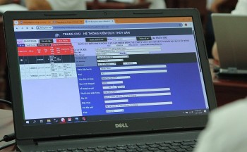 Chuyển đổi số kiểm dịch thú y: Bước tiến mới cho ngành giống và thủy sản
