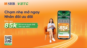 SHB tiên phong hỗ trợ tài xế định danh tài khoản ETC, tuân thủ Nghị định 119