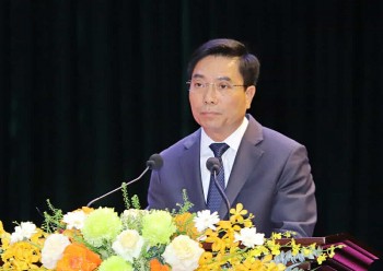 Tọa đàm kỷ niệm 95 năm Ngày thành lập Đảng bộ tỉnh Thanh Hóa