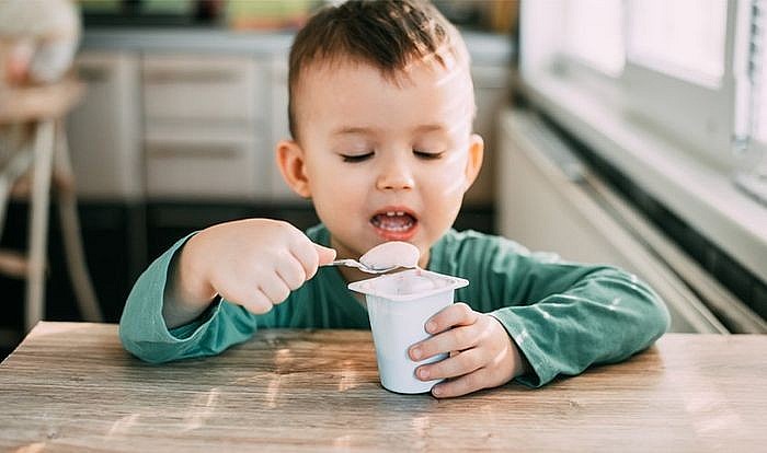 đối với sữa chua, việc thưởng thức vào buổi tối lại mang đến những lợi ích sức khỏe đáng kinh ngạc.