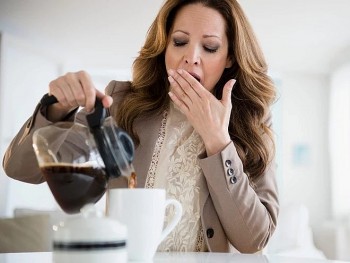 Uống cà phê sai cách: Tỉnh táo đâu chẳng thấy, chỉ thấy mệt mỏi kéo dài