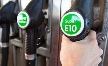 Xăng E10 phù hợp với loại xe nào để tránh rủi ro hỏng hóc?