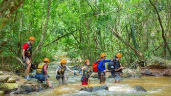 Gen Z “đổ bộ” ngành du lịch: Cú hích cho tăng trưởng xanh