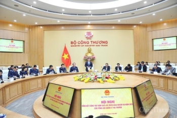 Chống hàng giả trong thời kỳ mới: Quản lý thị trường chuyển mình mạnh mẽ