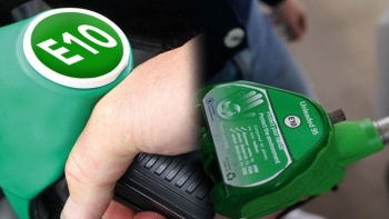 Giải đáp mọi thắc mắc về xăng E10 trước ngày chính thức mở bán