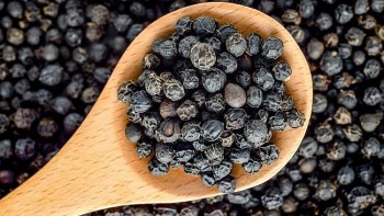 Giá hồ tiêu hôm nay 1/8: "Vàng đen" bứt phá ngoạn mục, chạm mốc 140.000 đồng/kg