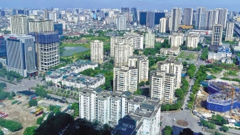 Thuế chuyển nhượng bất động sản 20%: Vì sao chuyên gia cho rằng khó khả thi?