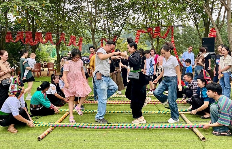 Du lịch là điểm sáng trong bức tranh kinh tế 6 tháng đầu năm 2025 