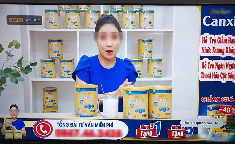 Từ cám dỗ danh vọng đến lệch chuẩn đạo đức: Ai đang bảo vệ người tiêu dùng? Từ cám dỗ danh vọng đến lệch chuẩn đạo đức: Ai đang bảo vệ người tiêu dùng?