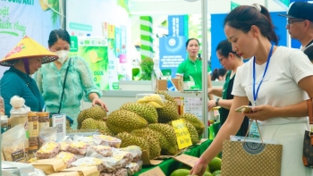 Sản phẩm OCOP trên sàn số: Cơ hội và thách thức mới