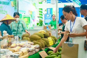 Sản phẩm OCOP trên sàn số: Cơ hội và thách thức mới