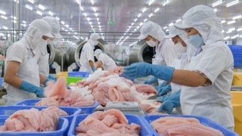 Bộ Công Thương: Mỹ áp thuế đối ứng với Việt Nam là 20%