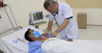 Cảnh giác với năm loại nhồi máu cơ tim