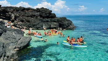 Không gian du lịch mở rộng: Thách thức định hình bản sắc mới