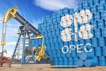 OPEC+ sẽ tiếp tục tăng sản lượng dầu trong tháng 9 tới